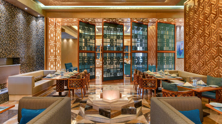 Marsa Malaz Kempinski The Pearl Doha